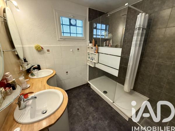 Maison à vendre 6 pièces 172,6 m² Aubergenville