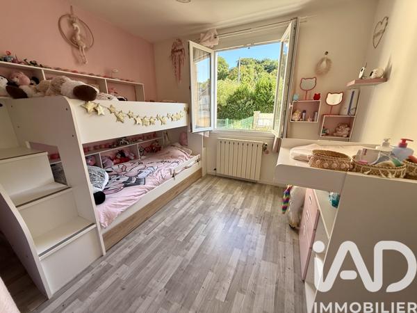 Maison à vendre 6 pièces 172,6 m² Aubergenville
