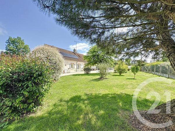 Maison à vendre  6 pièces - 140,95 m2 LA FERTE ST AUBIN - 45