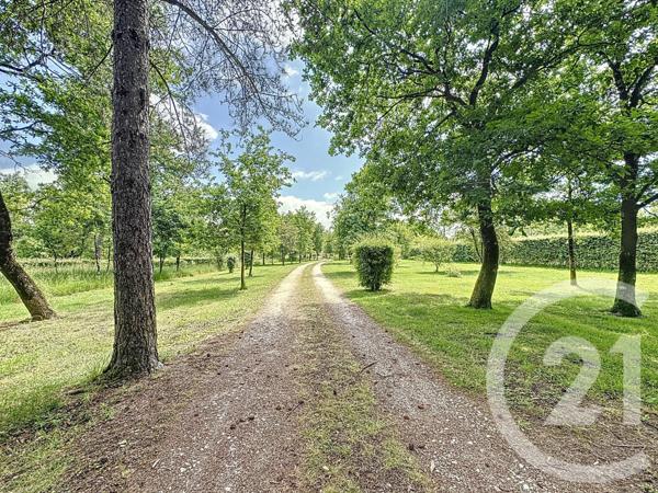 Maison à vendre  6 pièces - 140,95 m2 LA FERTE ST AUBIN - 45