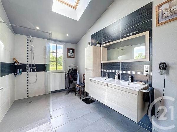 Maison à vendre  6 pièces - 140,95 m2 LA FERTE ST AUBIN - 45