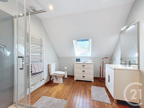 Maison à vendre  6 pièces - 140,95 m2 LA FERTE ST AUBIN - 45