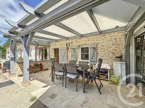 Maison à vendre  6 pièces - 140,95 m2 LA FERTE ST AUBIN - 45