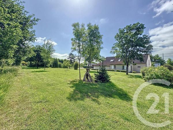 Maison à vendre  6 pièces - 140,95 m2 LA FERTE ST AUBIN - 45