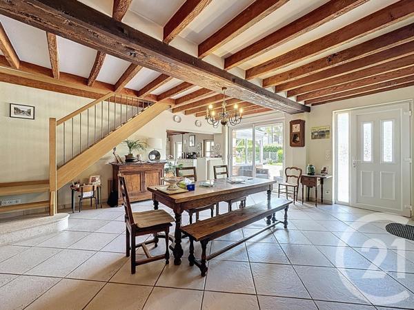 Maison à vendre  6 pièces - 140,95 m2 LA FERTE ST AUBIN - 45