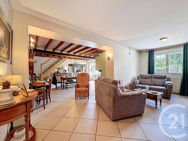 Maison à vendre  6 pièces - 140,95 m2 LA FERTE ST AUBIN - 45