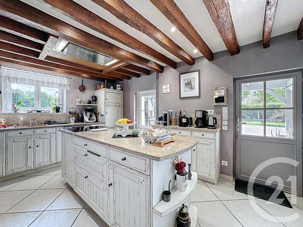 Maison à vendre  6 pièces - 140,95 m2 LA FERTE ST AUBIN - 45