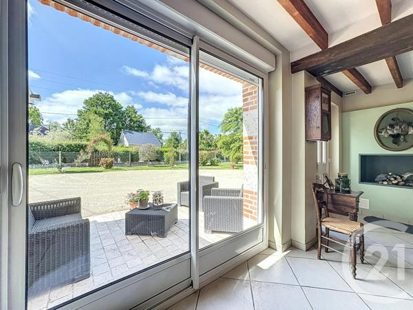 Maison à vendre  6 pièces - 140,95 m2 LA FERTE ST AUBIN - 45