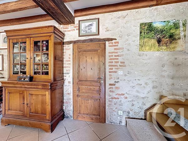 Maison à vendre  6 pièces - 140,95 m2 LA FERTE ST AUBIN - 45