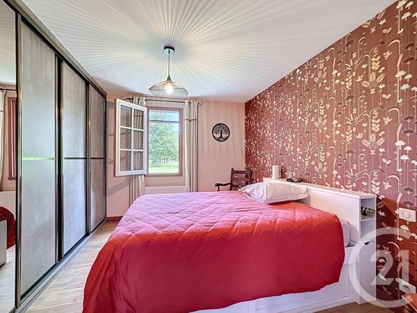 Maison à vendre  6 pièces - 140,95 m2 LA FERTE ST AUBIN - 45