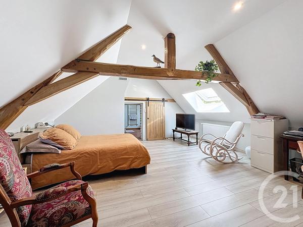 Maison à vendre  6 pièces - 140,95 m2 LA FERTE ST AUBIN - 45