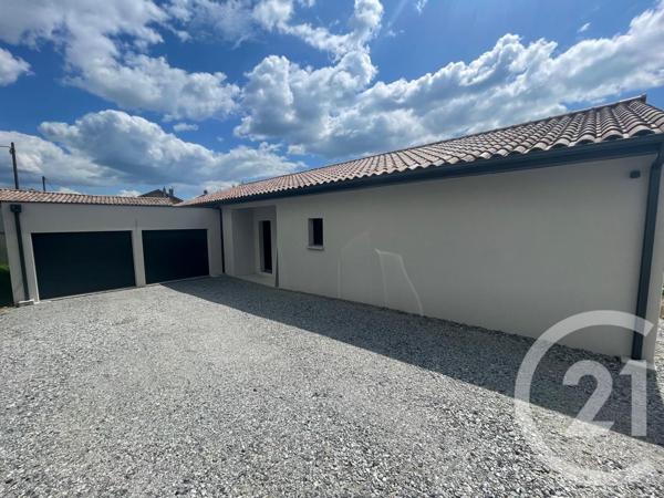 Maison à vendre  5 pièces - 133,39 m2 ANNONAY - 07