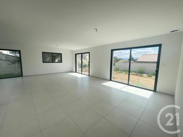Maison à vendre  5 pièces - 133,39 m2 ANNONAY - 07