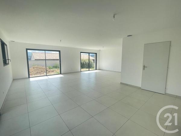 Maison à vendre  5 pièces - 133,39 m2 ANNONAY - 07