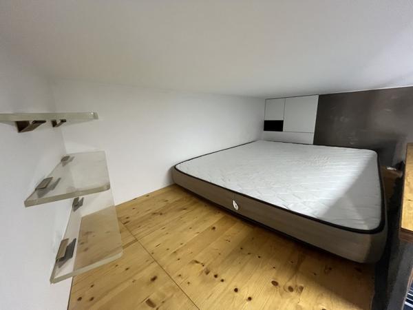 Appartement à vendre |  Montpellier |  1 pièce | 24 m²