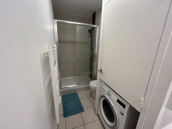 Appartement à vendre |  Montpellier |  1 pièce | 24 m²