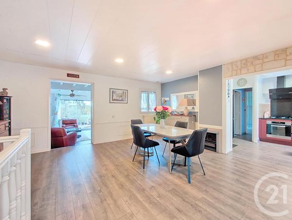 Maison à vendre  5 pièces - 118 m2 VAUX LE PENIL - 77