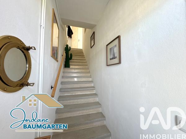 Maison à vendre 3 pièces 75 m² Chenac-Saint-Seurin-d'Uzet