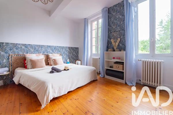 Maison à vendre 5 pièces 179,97 m² Lézat-sur-Lèze