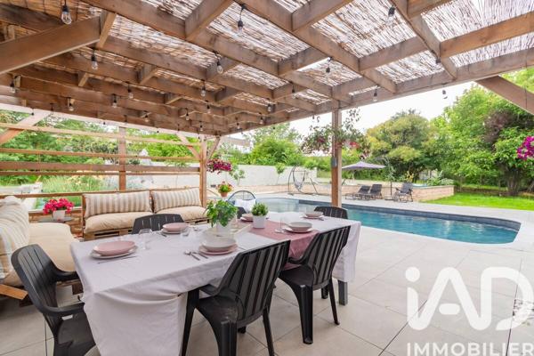 Maison à vendre 5 pièces 179,97 m² Lézat-sur-Lèze