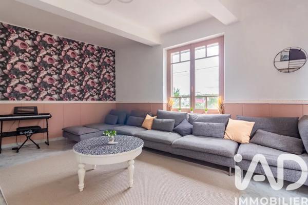Maison à vendre 5 pièces 179,97 m² Lézat-sur-Lèze