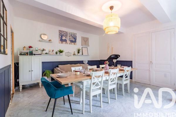Maison à vendre 5 pièces 179,97 m² Lézat-sur-Lèze