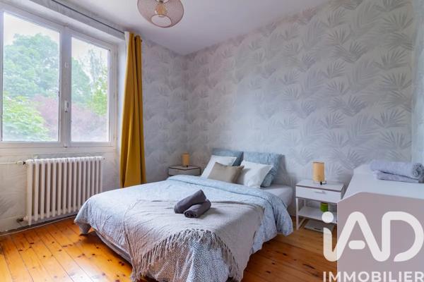 Maison à vendre 5 pièces 179,97 m² Lézat-sur-Lèze