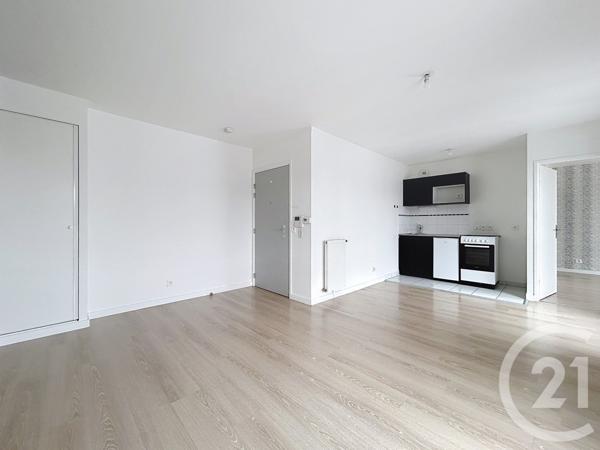 Appartement F2 à vendre  2 pièces - 39,20 m2 VITRY SUR SEINE - 94