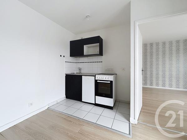 Appartement F2 à vendre  2 pièces - 39,20 m2 VITRY SUR SEINE - 94