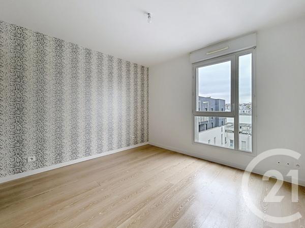 Appartement F2 à vendre  2 pièces - 39,20 m2 VITRY SUR SEINE - 94