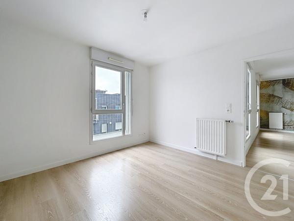 Appartement F2 à vendre  2 pièces - 39,20 m2 VITRY SUR SEINE - 94