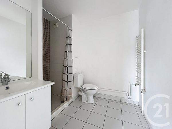 Appartement F2 à vendre  2 pièces - 39,20 m2 VITRY SUR SEINE - 94