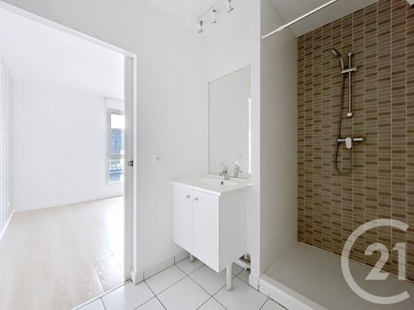 Appartement F2 à vendre  2 pièces - 39,20 m2 VITRY SUR SEINE - 94