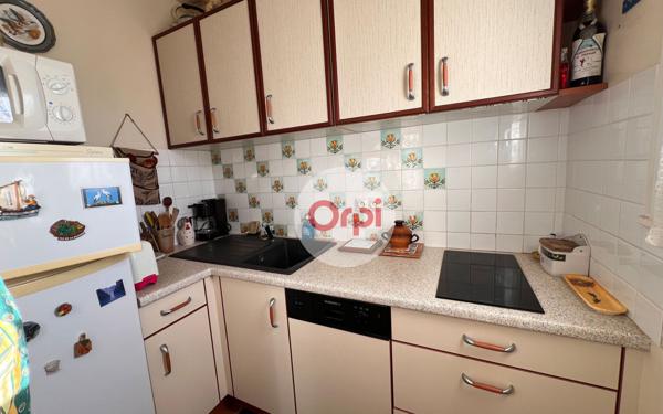 Maison à vendre    3 pièces • 46,60 m2 Damgan