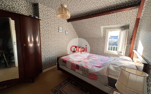 Maison à vendre    3 pièces • 46,60 m2 Damgan