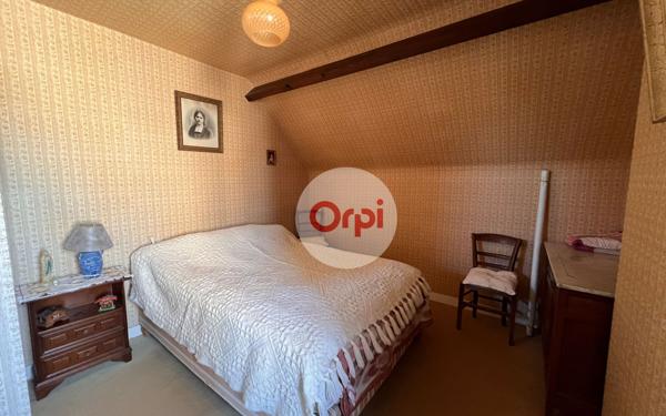 Maison à vendre    3 pièces • 46,60 m2 Damgan