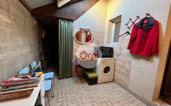 Maison à vendre    3 pièces • 46,60 m2 Damgan