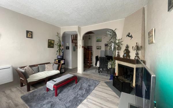 Appartement à vendre    4 pièces • 63,10 m2 Les Lilas