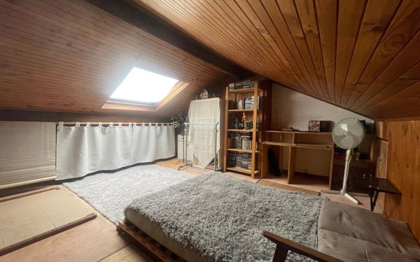 Appartement à vendre    4 pièces • 63,10 m2 Les Lilas