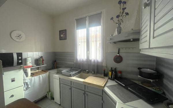 Appartement à vendre    4 pièces • 63,10 m2 Les Lilas