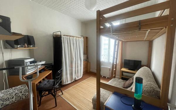 Appartement à vendre    4 pièces • 63,10 m2 Les Lilas