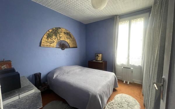 Appartement à vendre    4 pièces • 63,10 m2 Les Lilas