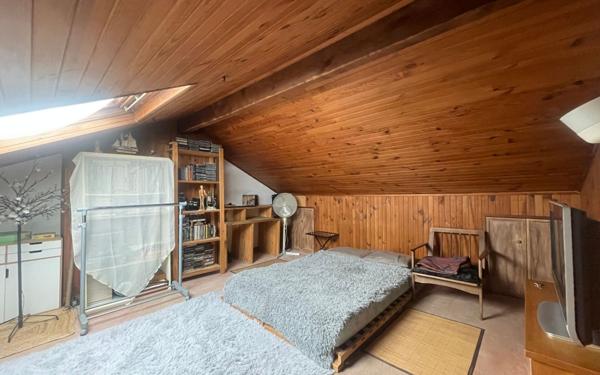 Appartement à vendre    4 pièces • 63,10 m2 Les Lilas