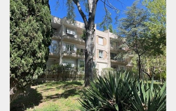 Vente Appartement P3 à rafraîchir Montpellier   