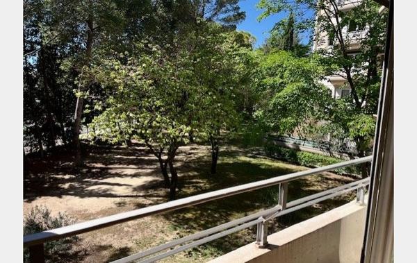 Vente Appartement P3 à rafraîchir Montpellier   