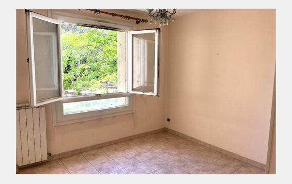 Vente Appartement P3 à rafraîchir Montpellier   