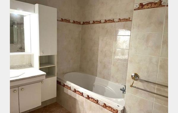 Vente Appartement P3 à rafraîchir Montpellier   