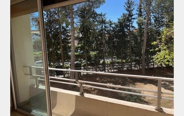 Vente Appartement P3 à rafraîchir Montpellier   