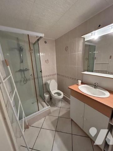 Maison de construction traditionnelle 2000