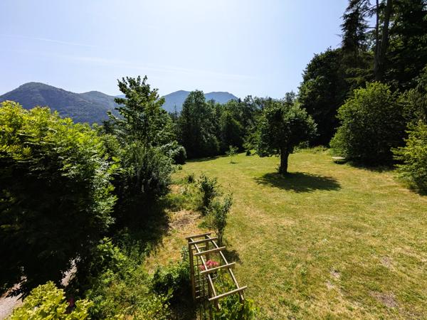 Maison à vendre à Tarascon-sur-Ariège (09400) - Ariège